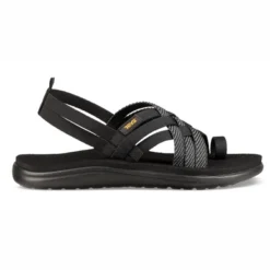 Teva Women Voya Strappy Hera Black