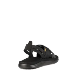 Teva Women Voya Strappy Hera Black 7 Teva Women Voya Strappy Hera Black -Outdoor Supply-NL 1099271 W VoyaStrappy HBK 4