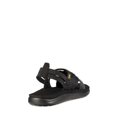 Teva Women Voya Strappy Hera Black 3 Teva Women Voya Strappy Hera Black - Afbeelding 3