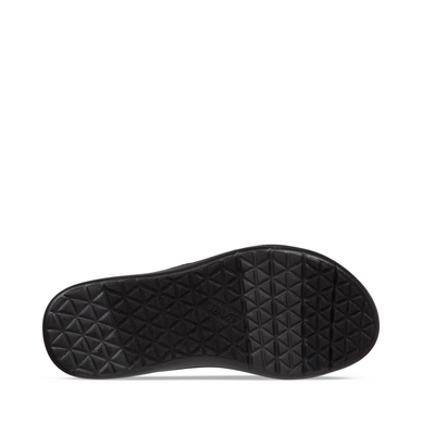 Teva Women Voya Strappy Hera Black 4 Teva Women Voya Strappy Hera Black - Afbeelding 4