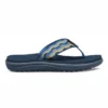 Teva Kids Voya Flip Kishi Dark Blue