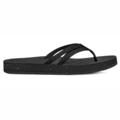 Teva Women ReFlip Strappy Black