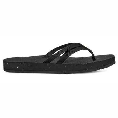 Teva Women ReFlip Strappy Black 1 Teva Women ReFlip Strappy Black