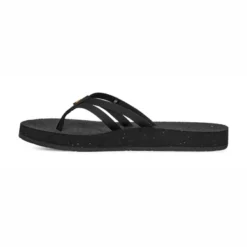 Teva Women ReFlip Strappy Black 8 Teva Women ReFlip Strappy Black -Outdoor Supply-NL 1134350 blk 3
