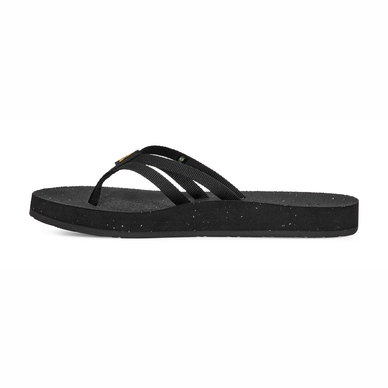 Teva Women ReFlip Strappy Black 3 Teva Women ReFlip Strappy Black - Afbeelding 3