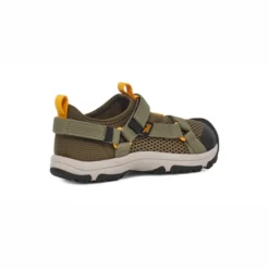 Teva Kids Outflow Universal Dark Olive Olive Branch 9 Teva Kids Outflow Universal Dark Olive Olive Branch -Outdoor Supply-NL 1136599c doob 4