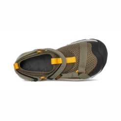 Teva Kids Outflow Universal Dark Olive Olive Branch 10 Teva Kids Outflow Universal Dark Olive Olive Branch -Outdoor Supply-NL 1136599c doob 5