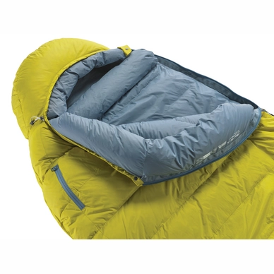 Slaapzak Thermarest Parsec 20F/-6C Small Larch 2 Slaapzak Thermarest Parsec 20F/-6C Small Larch - Afbeelding 2