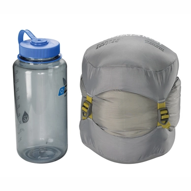 Slaapzak Thermarest Parsec 20F/-6C Small Larch 4 Slaapzak Thermarest Parsec 20F/-6C Small Larch - Afbeelding 4