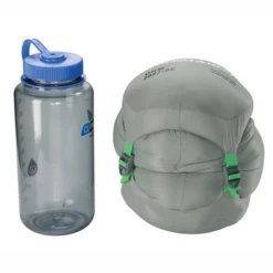 Slaapzak Thermarest Ohm 20F/-6C Long Balsam -Outdoor Supply-NL 11403 thermarest ohm 20 balsam regular ssack 1