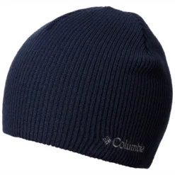 Muts Columbia Unisex Whirlibird Watch Cap Beanie Collegiate Navy