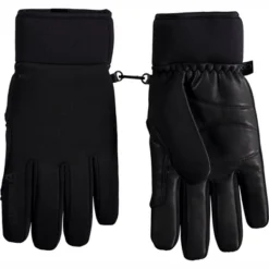 Handschoen Brunotti Men Gravity Black