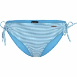 Bikinibroekje Protest Women Mixcabel Fijiblue