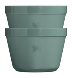 Kookset Stanley Wildfare Go Two Bowl Shale Charcoal 1,1L (8-delig) -Outdoor Supply-NL 12100019097794 23928 215cache 663 750