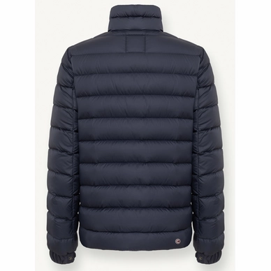 Jas Colmar Men 1234 Navy Blue Sherwood 2 Jas Colmar Men 1234 Navy Blue Sherwood - Afbeelding 2