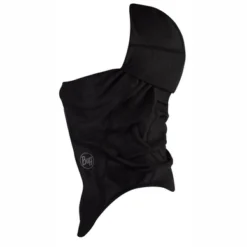 Balaclava Buff Thermonet Solid Black -Outdoor Supply-NL 124107999 04