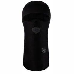 Balaclava Buff Thermonet Solid Black -Outdoor Supply-NL 124107999 06