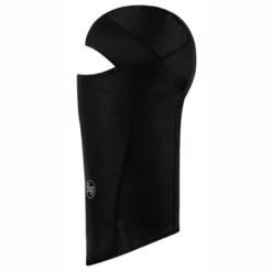 Balaclava Buff Thermonet Solid Black -Outdoor Supply-NL 124107999 07