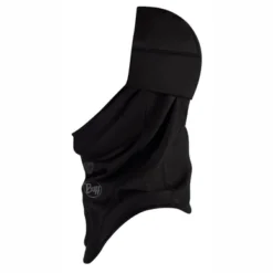 Balaclava Buff Thermonet Solid Black -Outdoor Supply-NL 124107999 4