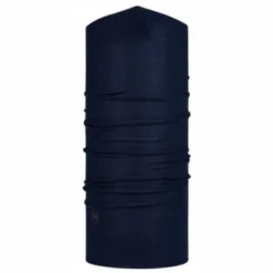 Nekwarmer Buff Filter Tube Solid Night Blue XS/S -Outdoor Supply-NL 12736777910 2