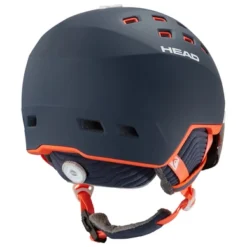 Skihelm HEAD Women Rachel Blue Salmon -Outdoor Supply-NL 13002028629