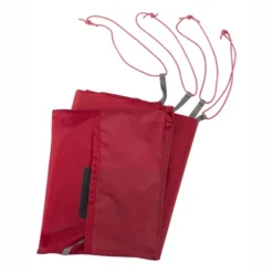 Grondzeil MSR Footprint Universal 1 Person Large