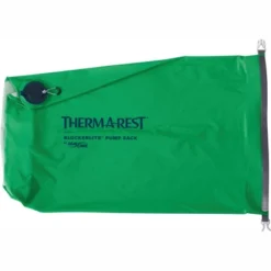 Pompzak Thermarest BlockerLite Pump Sack Green