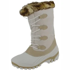 Gevavi 1334 Beige Snowboot