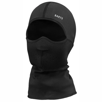 Balaclava Barts Kids Helmaclava X-treme Black 1 Balaclava Barts Kids Helmaclava X-treme Black