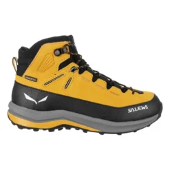 Wandelschoen Salewa Kids Mountain Trainer 2 Mid Powertex Gold 11 Wandelschoen Salewa Kids Mountain Trainer 2 Mid Powertex Gold -Outdoor Supply-NL 15976045f7c4c61 7f6c 4172 be0b bf9b1450aee5