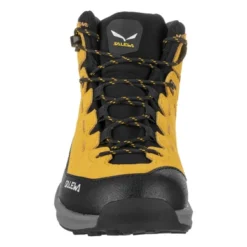 Wandelschoen Salewa Kids Mountain Trainer 2 Mid Powertex Gold 12 Wandelschoen Salewa Kids Mountain Trainer 2 Mid Powertex Gold -Outdoor Supply-NL 1597604ef3eb245 e98c 424a bd47 befc321c37a1