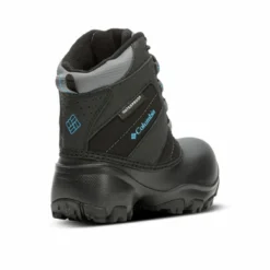 Snowboot Columbia Childrens Rope Tow III Dark Compass 10 Snowboot Columbia Childrens Rope Tow III Dark Compass -Outdoor Supply-NL 1637852 010 b2