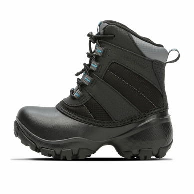 Snowboot Columbia Childrens Rope Tow III Dark Compass 2 Snowboot Columbia Childrens Rope Tow III Dark Compass - Afbeelding 2