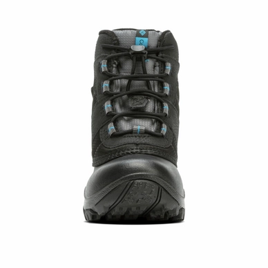 Snowboot Columbia Childrens Rope Tow III Dark Compass 5 Snowboot Columbia Childrens Rope Tow III Dark Compass - Afbeelding 5