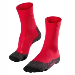 Wandelsokken Falke TK2 Women Rose