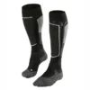 Skisokken Falke SK 2 Men Black Mix