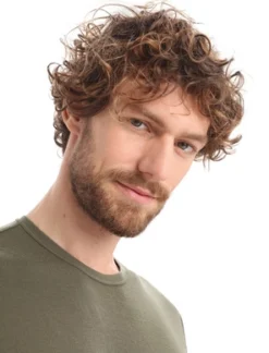 Ondershirt Icebreaker Men 175 Everyday SS Crewe Loden -Outdoor Supply-NL 16671621374181thumbnail2525x1220page12172059