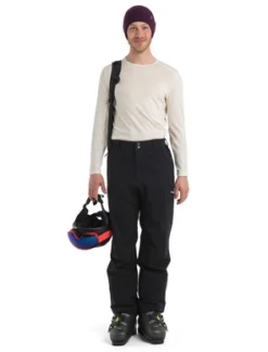 Ondershirt Icebreaker Men 200 Oasis LS Crewe Undyed -Outdoor Supply-NL 16671771602071thumbnail2525x1220page12358524