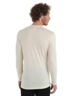 Ondershirt Icebreaker Men 200 Oasis LS Crewe Undyed -Outdoor Supply-NL 16671771602221thumbnail2525x1220page12358674