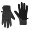 Handschoen The North Face Men Etip Hardface Glove TNF Black Heather