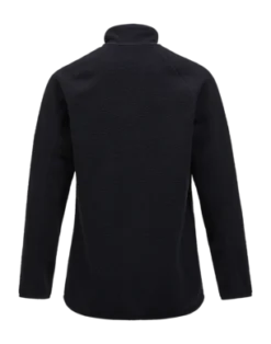 Vest Peak Performance Men Pile Zip Jacket Black -Outdoor Supply-NL 16857923 g79711030f2bdd75c2ae8da77394032f8c0c30c6b no bg