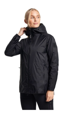 Jas Tenson Transition Jacket Women Tap Shoe