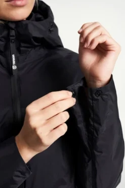 Jas Tenson Transition Jacket Women Tap Shoe -Outdoor Supply-NL 16978735017696transition jacket w99914