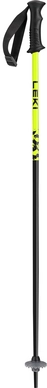 Skistok Leki Rider Black Neon Yellow White