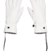 Handschoen Goldbergh Women Nishi White 23