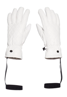 Handschoen Goldbergh Women Nishi White 23 1 Handschoen Goldbergh Women Nishi White 23