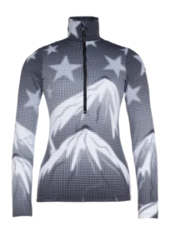 Skipully Goldbergh Women Famke Dotty Black/White