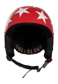 Skihelm Goldbergh Women Smasher Flame