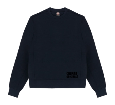 Trui Colmar Men 6208 Technical Navy Blue 1 Trui Colmar Men 6208 Technical Navy Blue