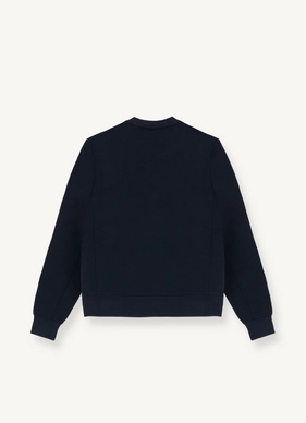 Trui Colmar Men 6208 Technical Navy Blue 2 Trui Colmar Men 6208 Technical Navy Blue - Afbeelding 2